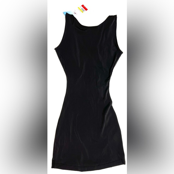 Assets Red Hot Label Spanx Sleek Slimmers Cheetah Slip - Picture 2 of 3